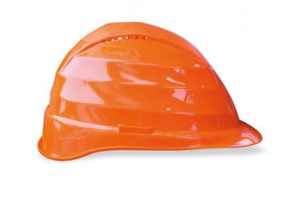 Rockman – Schutzhelm